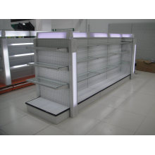 Retail Display Shelving Supermarket Shelving for Sale Heavy Duty Shelving Shelf Unit